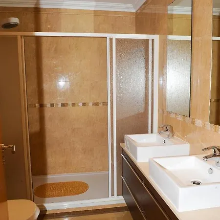 Apartment Apart. T1 Pinheiros